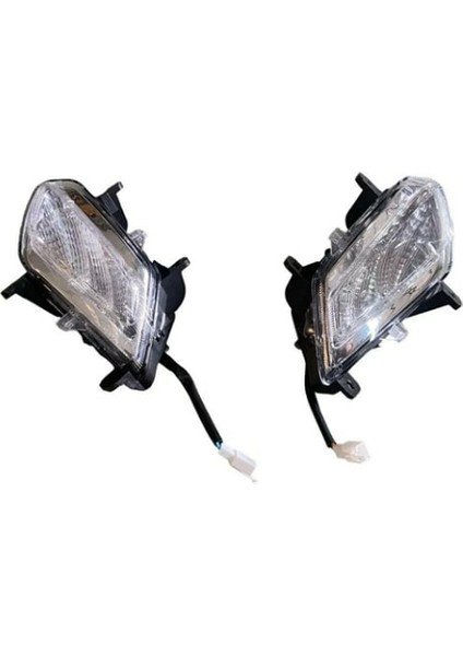 Ön Sinyal Takım Arora Cappucino