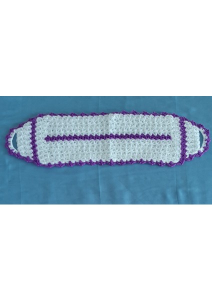 El Emeği Banyo Lif 2'li Paket En 15CM Boy 50CM modelleri