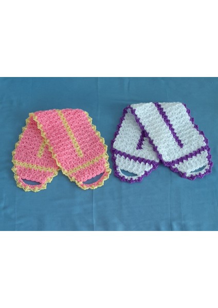 El Emeği Banyo Lif 2'li Paket En 15CM Boy 50CM indirimleri