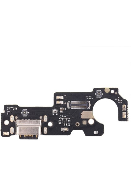 Xiaomi Uyumlu Redmi Note 10 5g Şarj Soketi Mikrofon Bordu