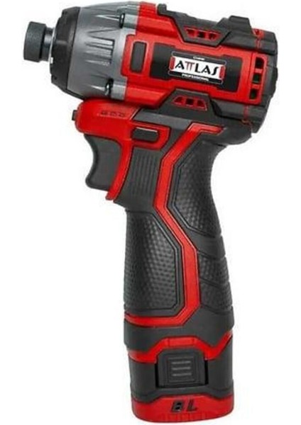 ATBL16ID-202C 2 Akülü Darbeli Vidalama