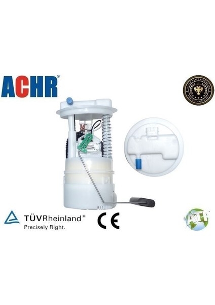 Yakıt Depo Şamandırası Clıo Iıı (05-15) 1.2-1.4-1.6-2.0 16V