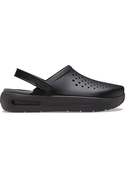 Inmotion Clog Unisex Günlük Terlik 209964-001 Siyah