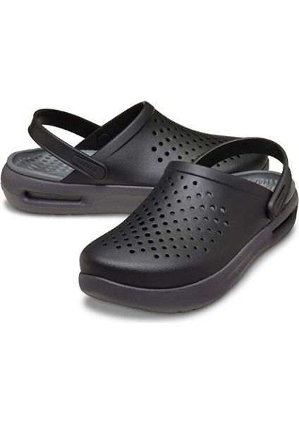 Inmotion Clog Unisex Günlük Terlik 209964-001 Siyah fiyatları