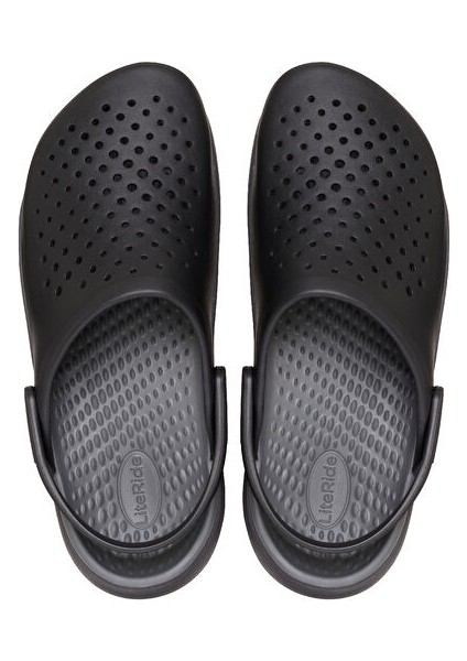 Inmotion Clog Unisex Günlük Terlik 209964-001 Siyah fırsatları