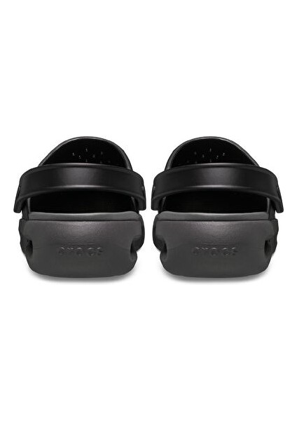 Inmotion Clog Unisex Günlük Terlik 209964-001 Siyah indirimleri