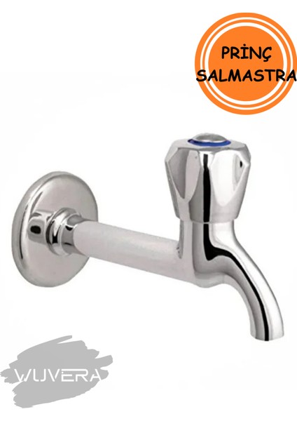 Tse Belgeli Uzun Musluk – 1/2” Dişli Bağlantılı Pirinç Gövde fiyatları