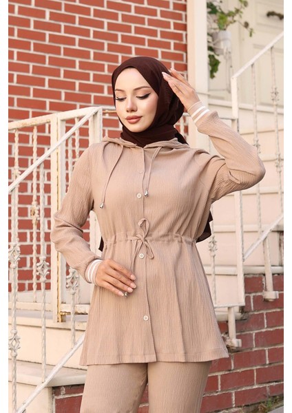 Ribana Detaylı Takım Vizon fiyatları