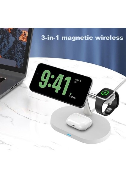 Apple Watch Stand - FHD50