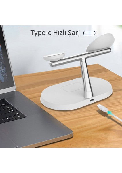 Apple Watch Stand - FHD50