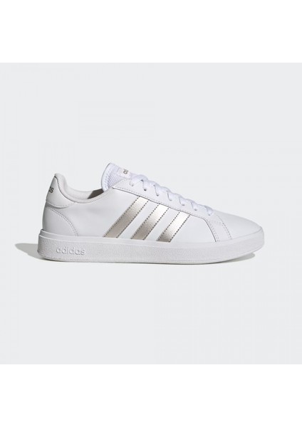 Grand Court Base 2 Beyaz Sneaker GW9263