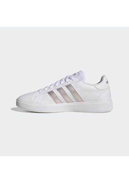 Grand Court Base 2 Beyaz Sneaker GW9263 fiyatları
