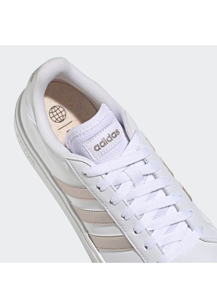 Grand Court Base 2 Beyaz Sneaker GW9263 modelleri