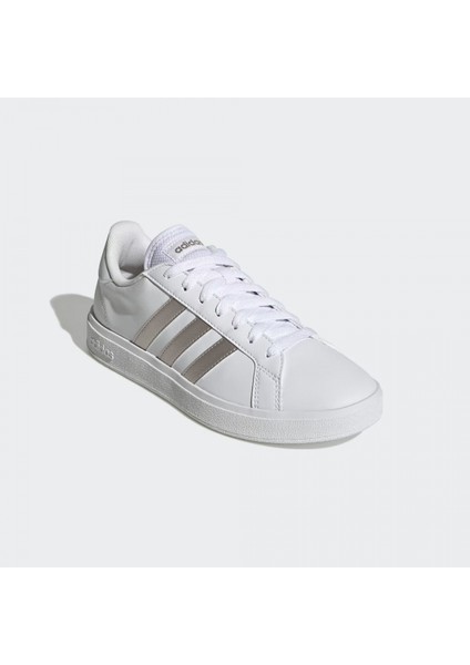Grand Court Base 2 Beyaz Sneaker GW9263 fırsatları