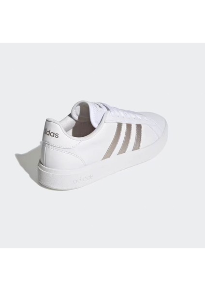Grand Court Base 2 Beyaz Sneaker GW9263 indirimleri