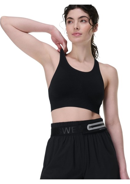 Stamina Seamless Sports Kadın Fitness Bra