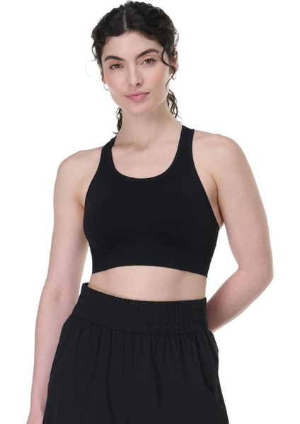Stamina Seamless Sports Kadın Fitness Bra fiyatları