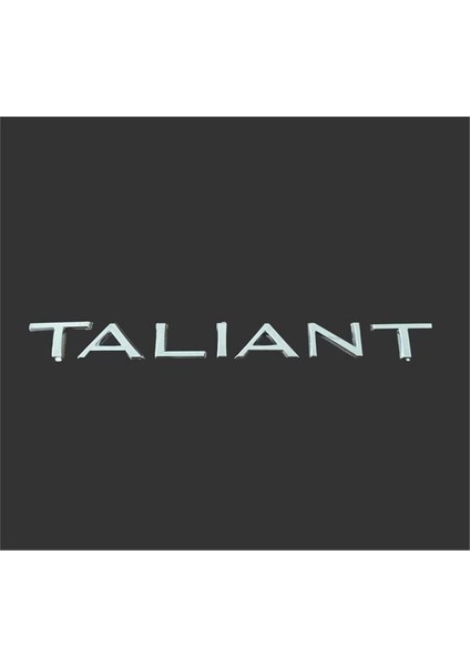 Talıant Yazı