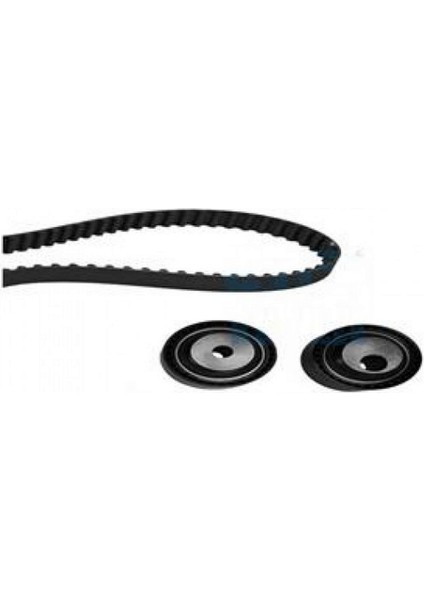 Eksantrik Gergi Kiti 141X254 DUCATO-P206-306-406-EXPERT-PARTNER-BOXER-BERLINGO-JUMPER 2.0hdi-Jtd Gnzrz