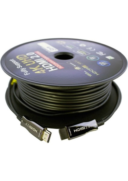 70 Metre Optik HDMI Kablo - FK0570F