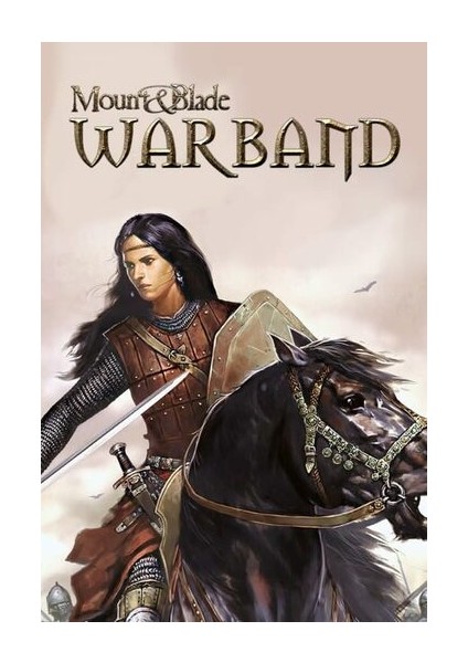 Mount & Blade: Warband Steam Key