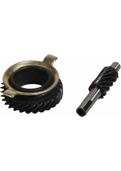 Kilometre Rediktörü Cg