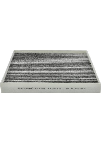 Kıa Sorento Iıı 2.0crdı Polen Filtresi RXC6449K-97133-C5000-CU24017-E3954LI