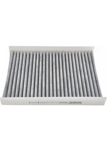 Fıat Bravo 2007 ve Üstü Karbon Polen Filtre RXC6206K 46723435 CUK2422 LAK142E992LC