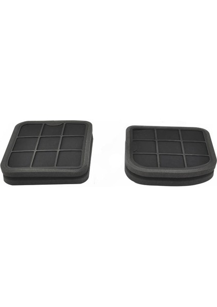 Mercedes-Benz W210 1995- 2002 Karbon Polen Filtre RXC6494K 2208300218 CUK22000-2 LKK72S E2973LC-2