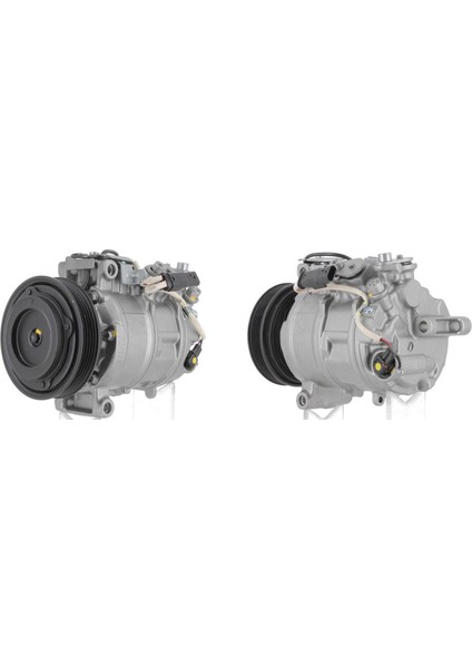 Klima Kompresoru Mercedes X156 W176 W246 C117 Sprinter 907 910 18 Gnzrz
