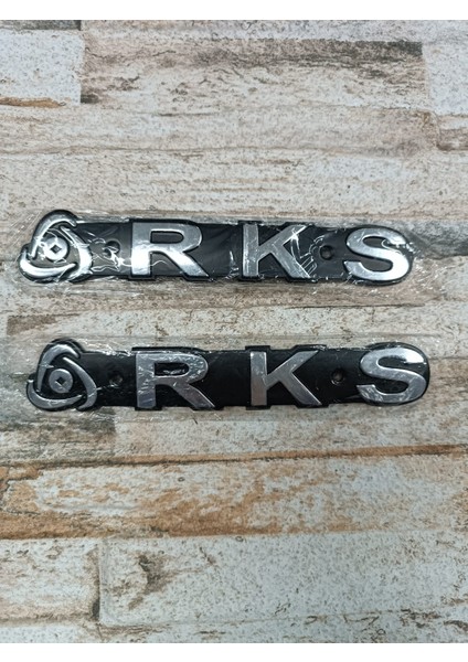 Depo Yan Arma (Rks) Orijinal Tkm