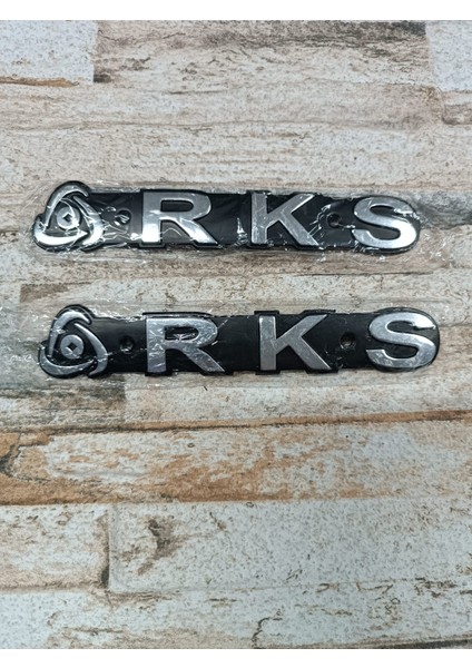 Depo Yan Arma (Rks) Orijinal Tkm fiyatları