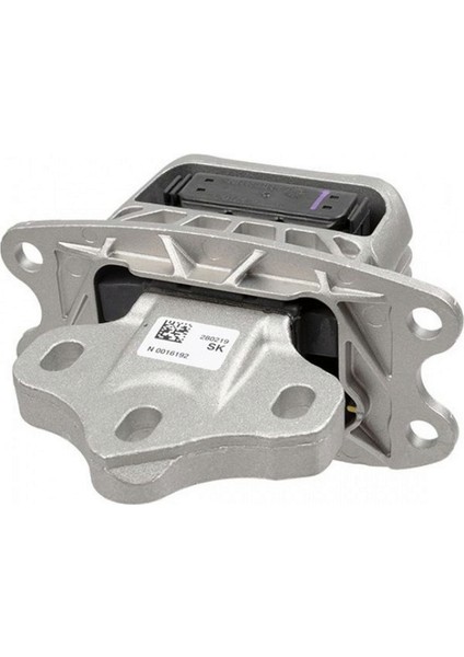 Şanziman Takozu F40 F52 F45 F46 Gnzrz