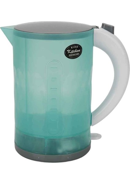 3013 Ev Aleti Oyuncak Kettle Sesli ve Işıklı - Sunman