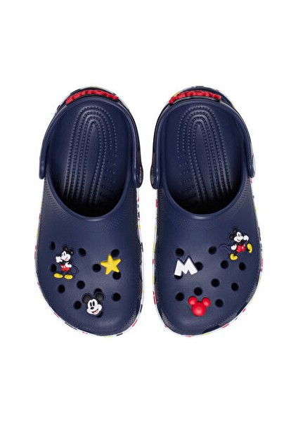 Mickey Friends Cls Clg T Bebek Terlik 210888-90H Çok Renkli fırsatları