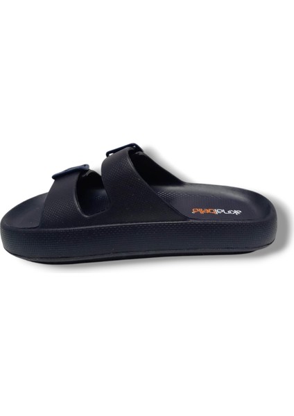 Akınal E282.Z.0000-25 Eva Çift Bant Anatomik Terlik 36-40 modelleri