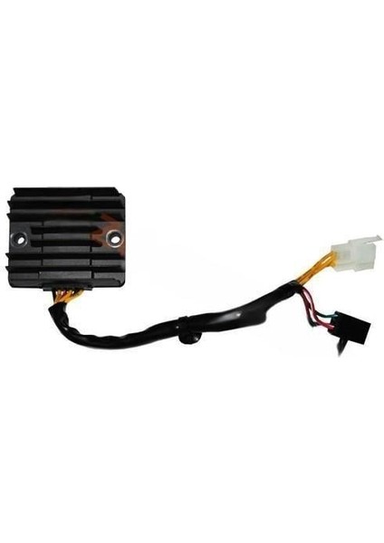 Konjektör Honda Cbf 150-250 Yeni Model