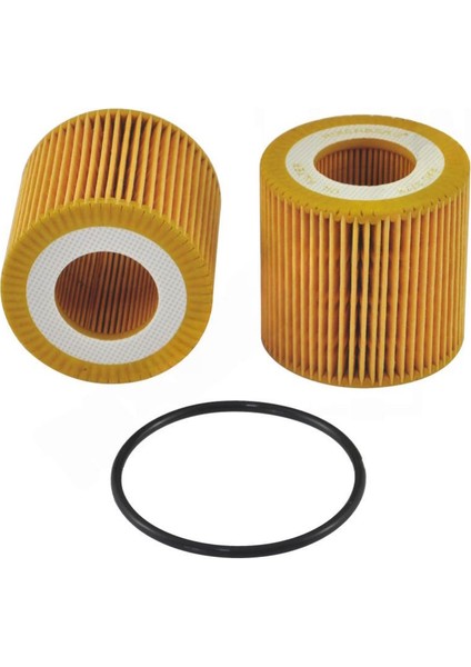 Vw Polo 1.2 2002 Yağ Filtre RXO3772-03D198819-HU710X-OX360D
