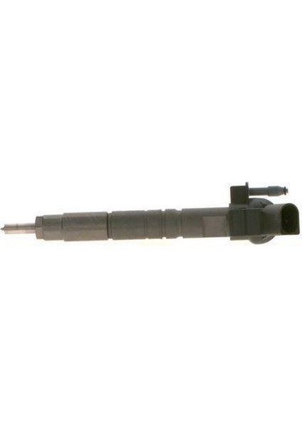 Enjektor Mercedes OM642 W204 C218 W212 W166 C292 W221 X204 W221 W639 Gnzrz