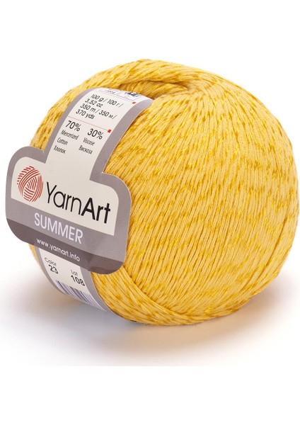 Summer - 23 - 4 Adet