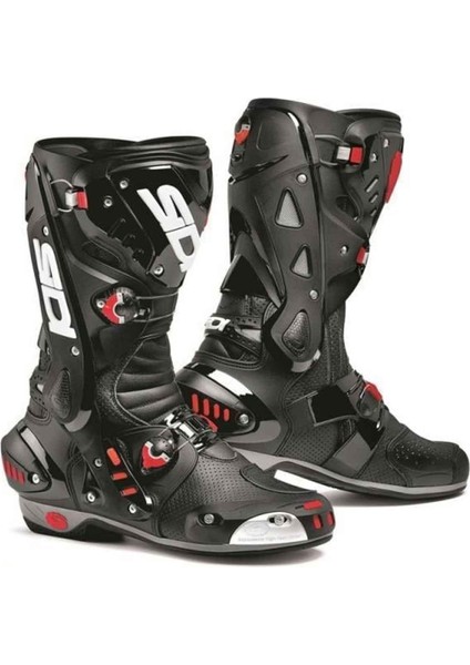 Stivali Vertice Motosiklet Botu