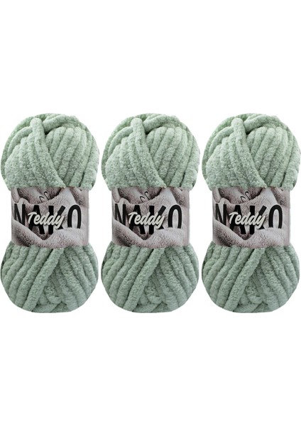 ,teddy 14268 Su Yeşili