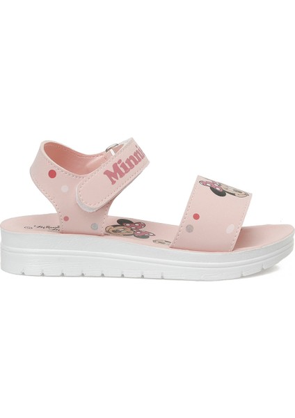 SEDAR.P5FX Pembe Kız Çocuk Sandalet