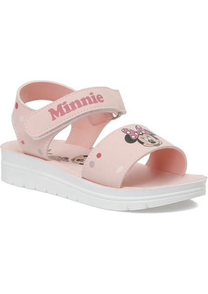 SEDAR.P5FX Pembe Kız Çocuk Sandalet