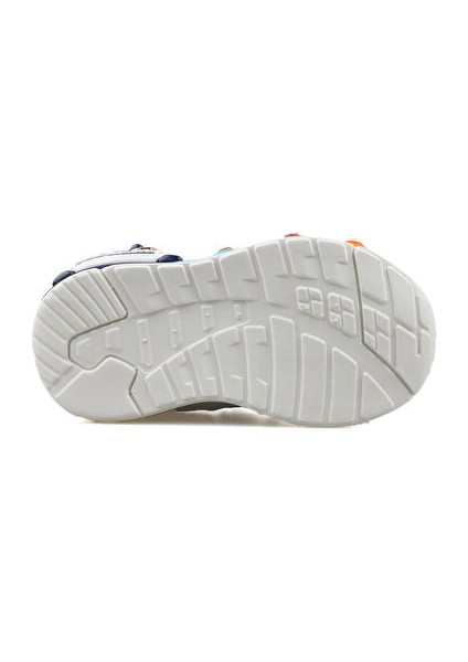 By25 1905 Bebe Beyaz Lacivert Bebek Günlük Ayakkabı By25-1905-Bebe-Beyaz-Lacıvert Beyaz indirimleri