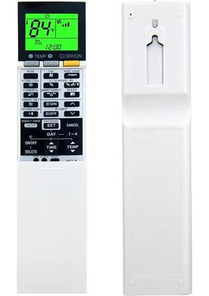 Mitsubishi Electric SG10A Klima Kumandası