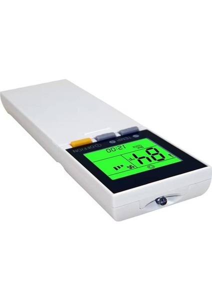 Mitsubishi Electric SG10A Klima Kumandası