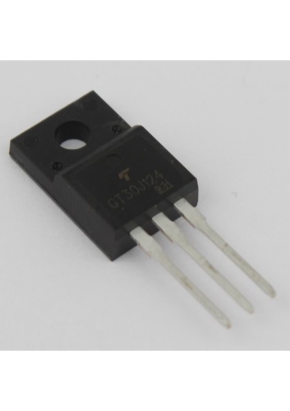 Gt 30J124 To 220F
