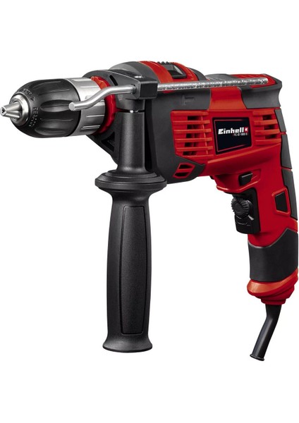 Tc-Id 1000 E Kit Darbeli Matkap (EİNHEL.4259844)