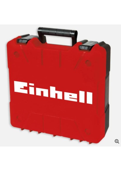 Tc-Id 720/1 E Kit Darbeli Matkap